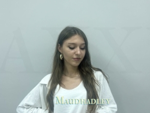 Maudhadley