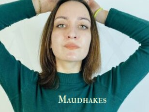 Maudhakes