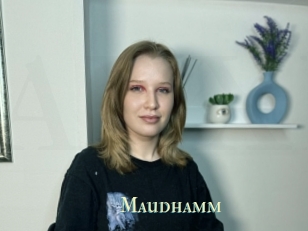 Maudhamm