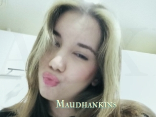 Maudhankins
