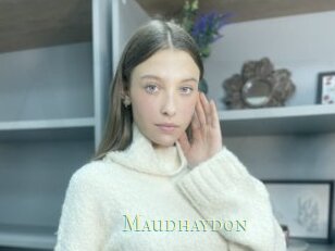 Maudhaydon