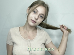 Maudherrin
