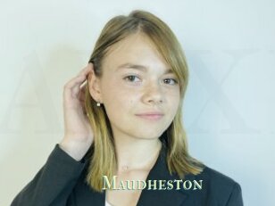 Maudheston