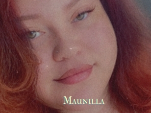 Maunilla