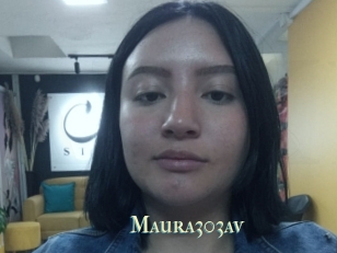Maura303av