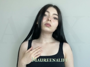 Maureenaliff