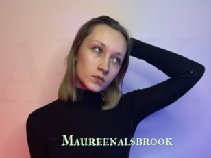 Maureenalsbrook