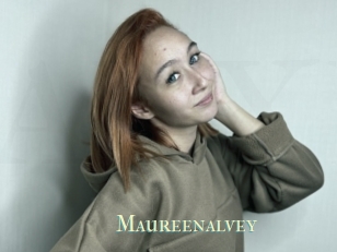 Maureenalvey