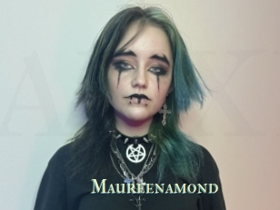 Maureenamond