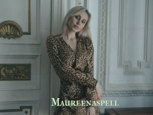 Maureenaspell