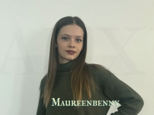 Maureenbenny
