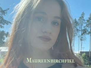 Maureenbirchfiel