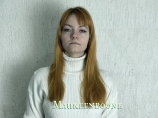 Maureenboone