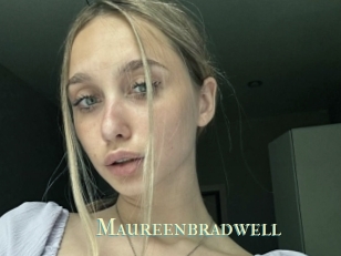 Maureenbradwell