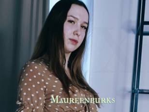 Maureenburks
