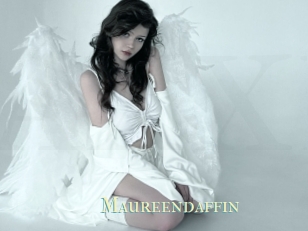maureendaffin Actrice xxx
