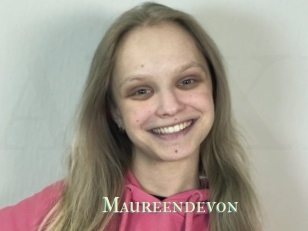 Maureendevon
