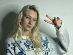 Maureenduell