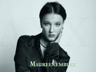 Maureenembury