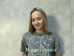 Maureenemily