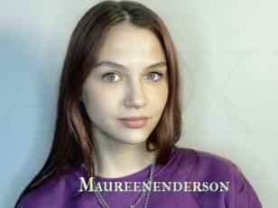 Maureenenderson