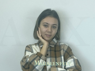Maureenfelt
