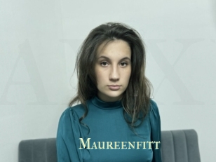 maureenfitt Actrice xxx