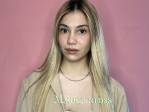Maureenfoss