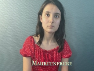 Maureenfrere