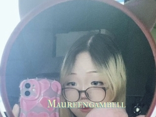 Maureengambell