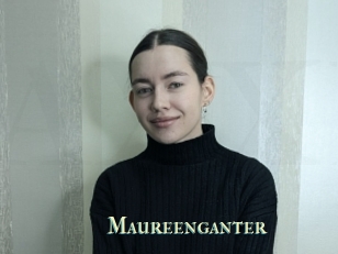 Maureenganter