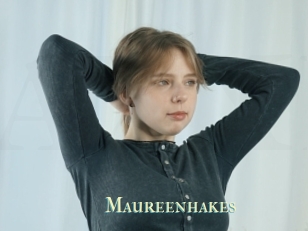 Maureenhakes