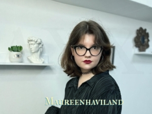 Maureenhaviland