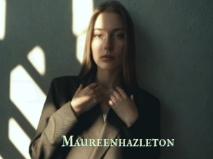 Maureenhazleton