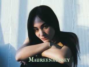 Maureenhersey
