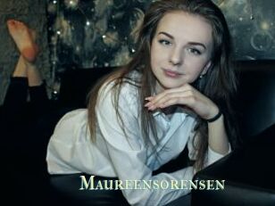 Maureensorensen