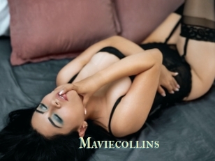 Maviecollins