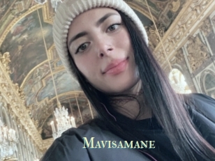 Mavisamane