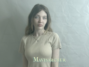 Mavisarcher