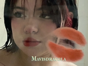 Mavisdracula