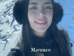 Mavisred