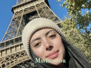 Mavissailor