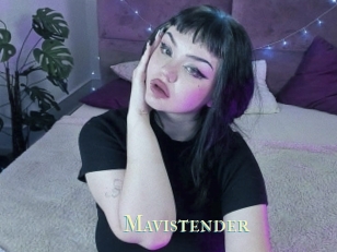 Mavistender