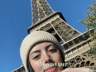 Mavisvamp