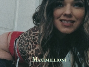Maximillioni