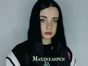 Maxineaspen