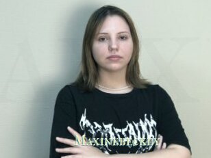 Maxinebeckey