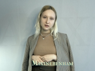 Maxinebenham