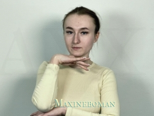 Maxineboman