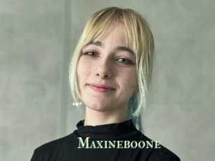 Maxineboone